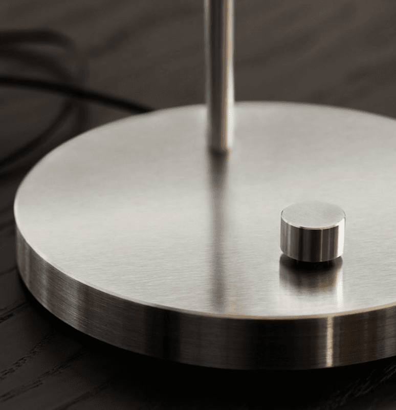 Fritz Hansen MS022 Bordlampe
