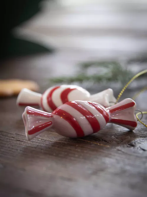 Hovedbilde Keramikk karamell 2-pk