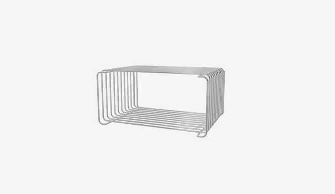 Hovedbilde Montana Panton Wire Single Halv Høyde