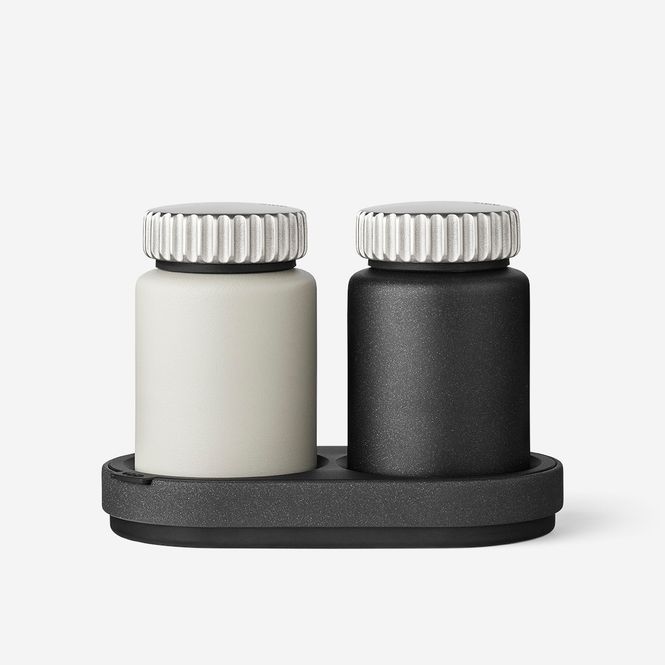 Hovedbilde Vipp263 Salt og Pepper kvern