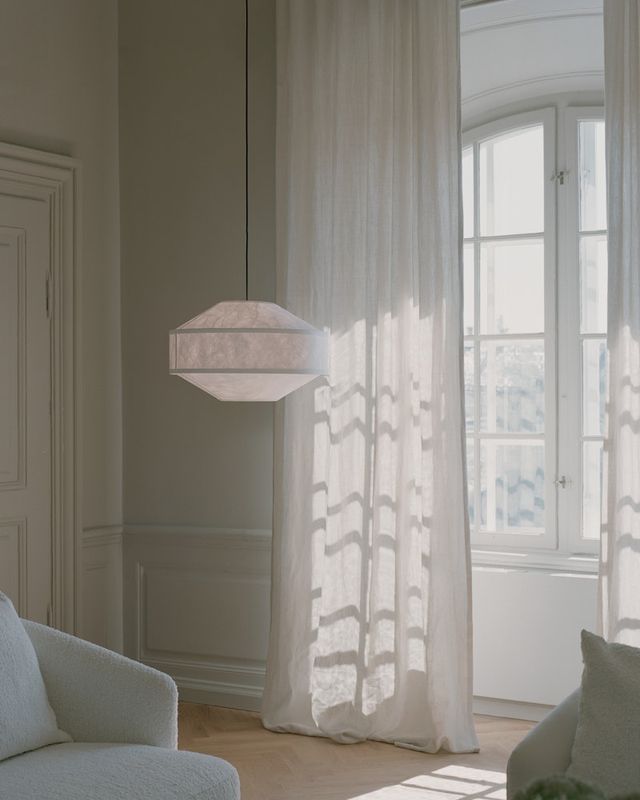 New Works Kite Pendant lamp Ø55