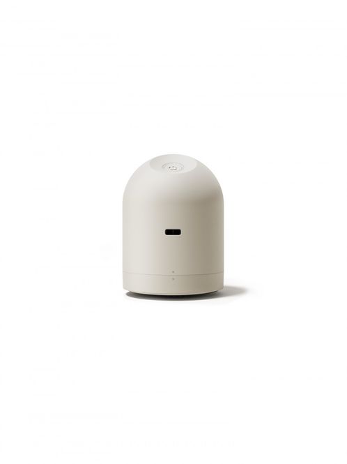 Hovedbilde Steamery nuppefjerner Pilo 2 beige