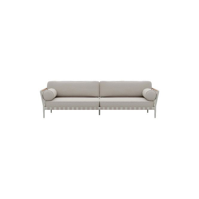 Hovedbilde Vipp720 Open Air 3-seter sofa