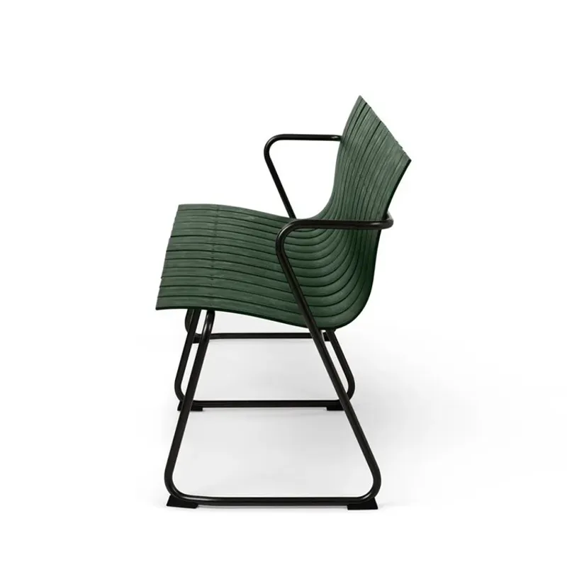Mater Ocean Bench - Green