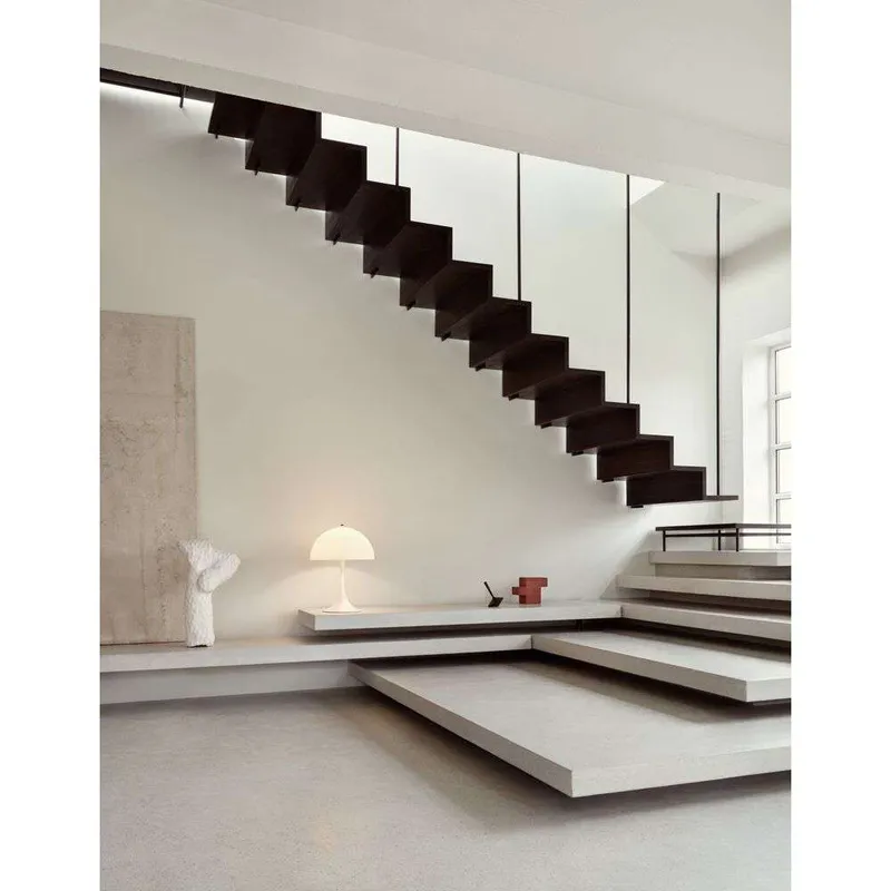 Louis Poulsen Panthella 400 Bordlampe