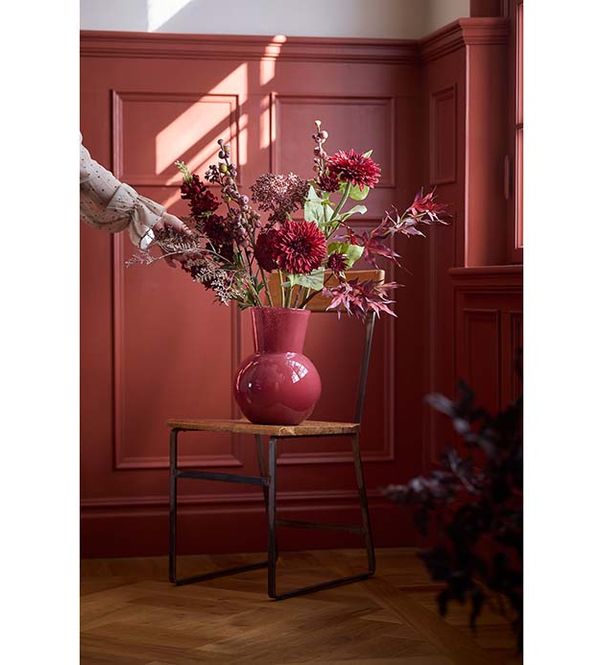 Hovedbilde Mr Plant Bærkvist rød 90 cm 