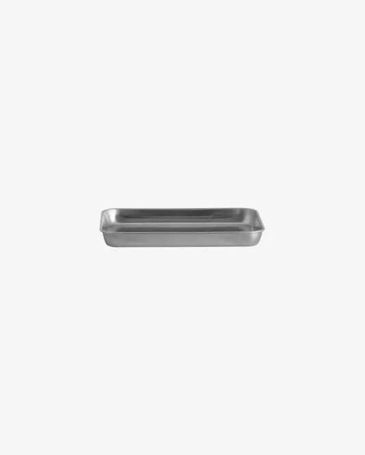 Hovedbilde Nordal Lucidus Tray S Chrome finish 