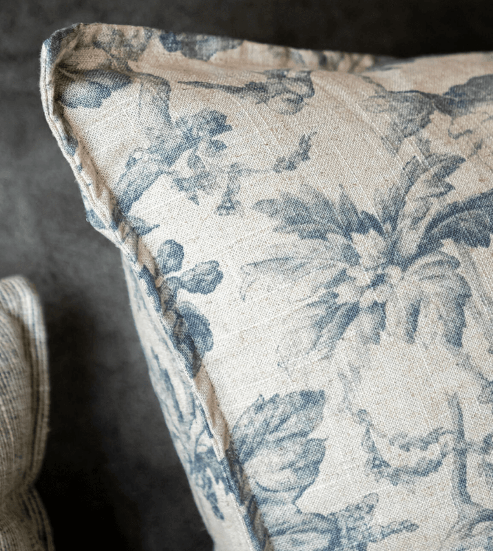 Artwood Southern Beauty putetrekk 50x50 - Grå