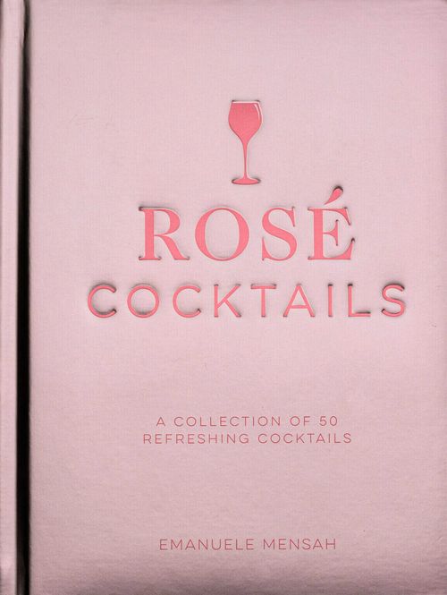 Hovedbilde Rose Cocktails