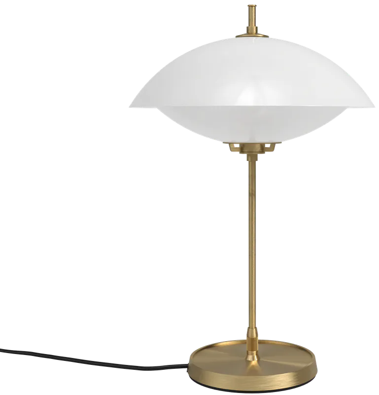 Fritz Hansen Clam bordlampe