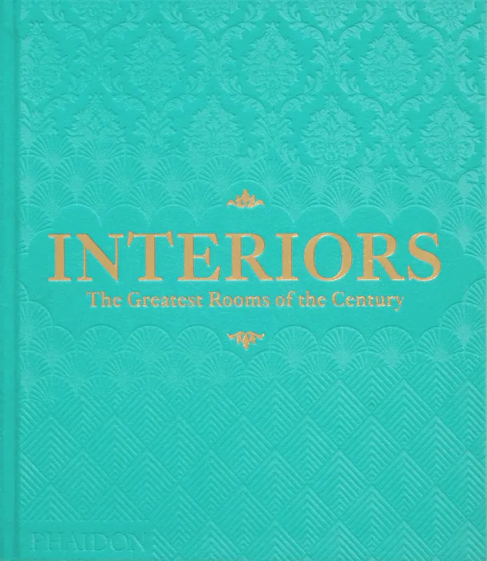 Interiors - Turquoise