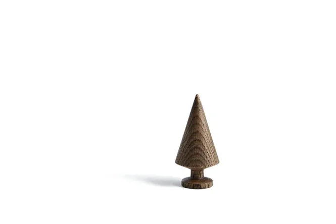 Hovedbilde The Oak Men Small Tree, Solid Dark Oak