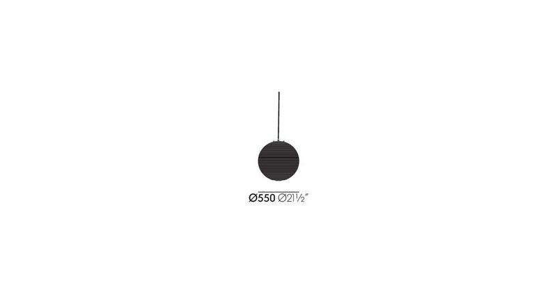 Vitra Akari 55A