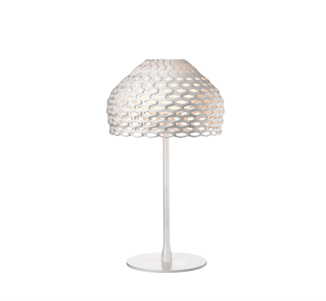 Hovedbilde Flos Tatou T1 Bordlampe - Hvit