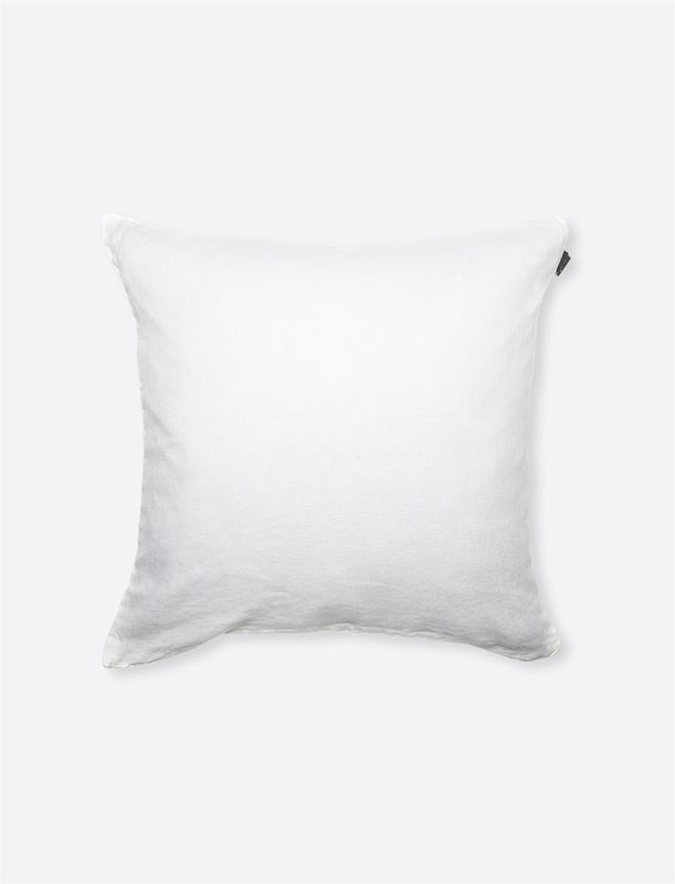 Himla Sunshine putetrekk 50x50 - White