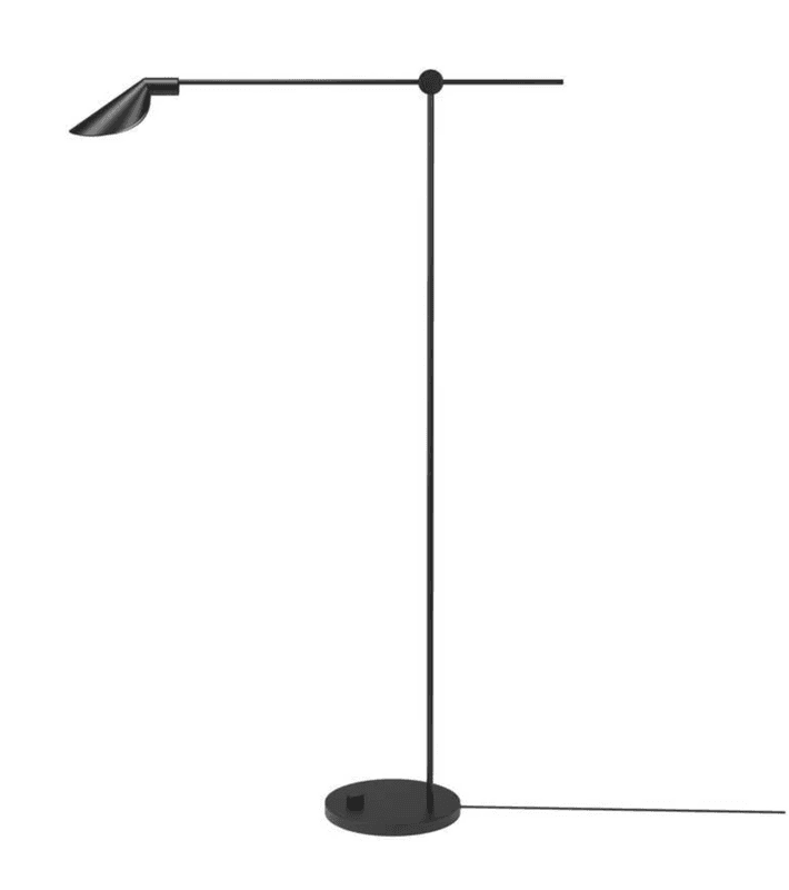 Fritz Hansen MS011 Gulvlampe 