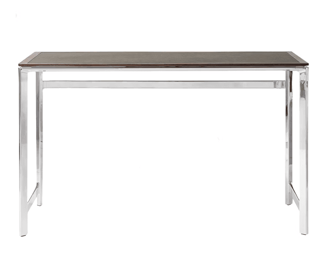 Hovedbilde Vipp 430 Studio Desk Skrivebord - Bosco Leather