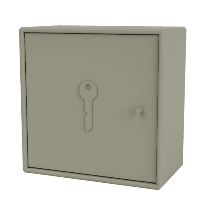 Hovedbilde Montana Unlock nøkkelskap