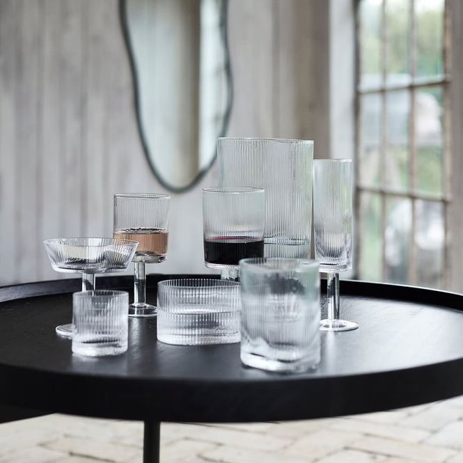 Hovedbilde MUUBS Ripe Cocktailglass Ø11xH10 cm