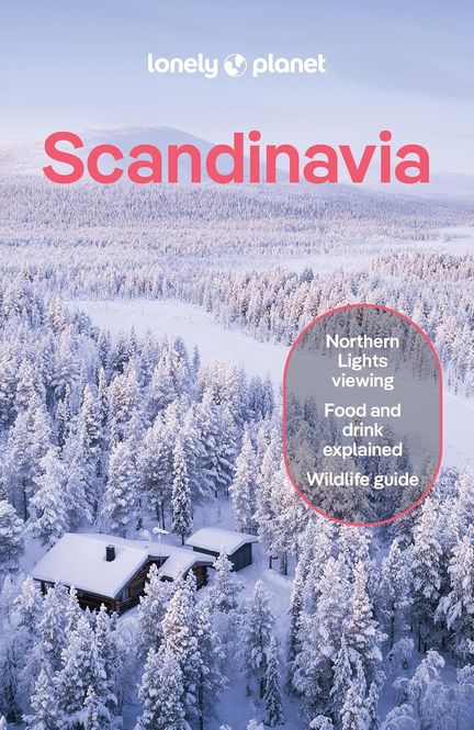 Hovedbilde Scandinavia