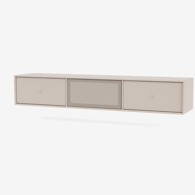 Hovedbilde Montana Octave V tv-benk
