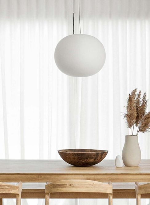 Hovedbilde Flos glo-ball S2 Pendellampe