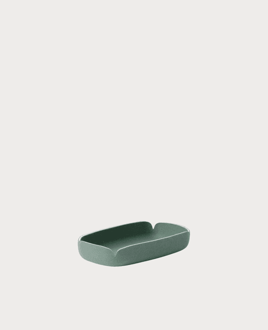 Hovedbilde Muuto Restore tray 28x15,5 cm Dusty green 