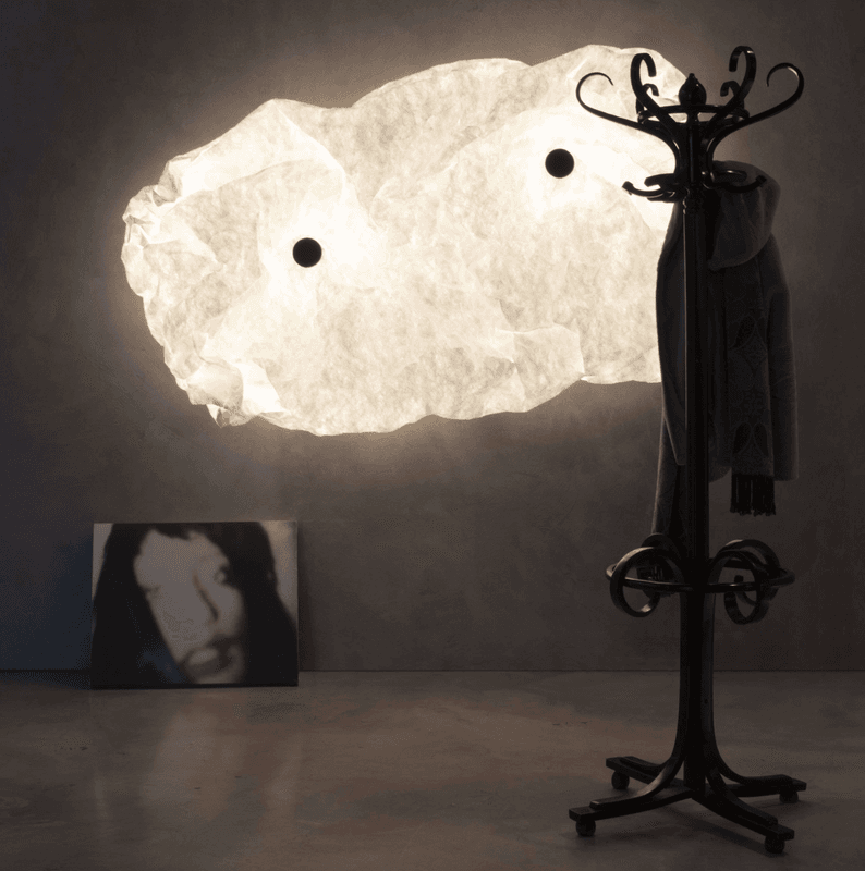 Flos Maap W2 - Vegglampe