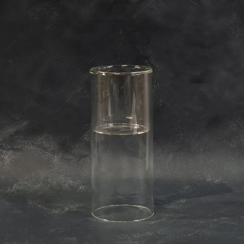 Olsson & Jensen Lucy Herricane lyslykt H22,5 cm