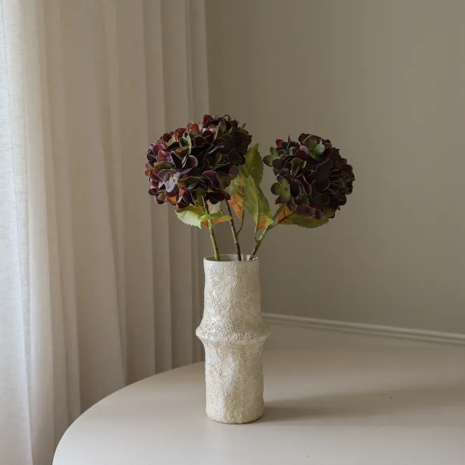 Hovedbilde Botané Studios Hortensia Muted purple