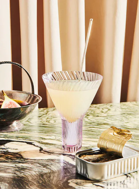 Hovedbilde Nynne Rosenvinge Cocktail Connaisseur Lavender  ...