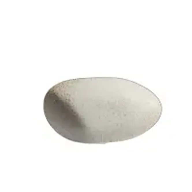 Hovedbilde MUUBS Serveringsskål Tega M - Cream Ceramic - ...