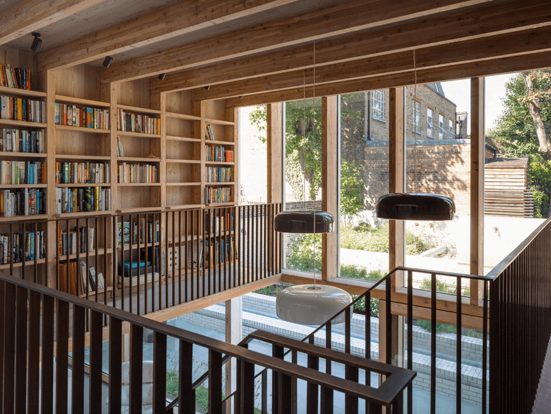 Flos Smithfield pendellampe