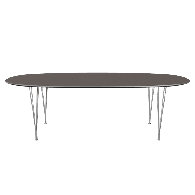 Hovedbilde Fritz Hansen Superellipse, B6200