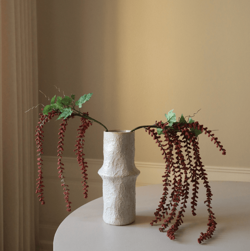Botané Studios Rød Amaranthus 