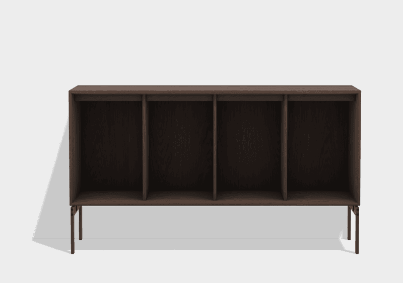 VIPP Cabinet 120 cm - Flere varianter