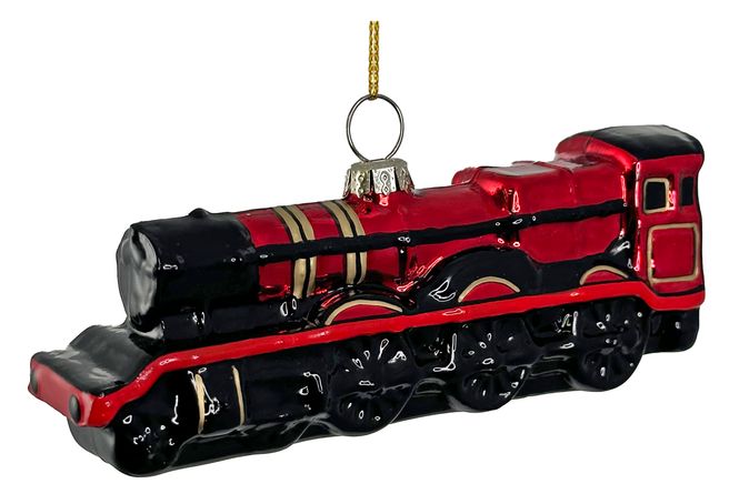 Hovedbilde Shishi Glasstog 13cm