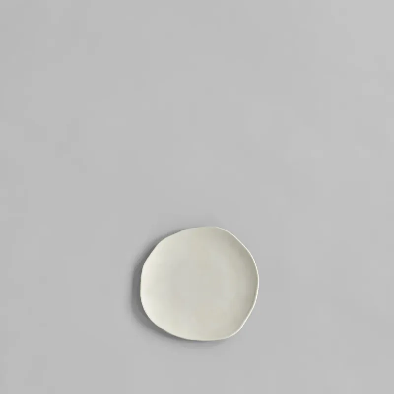 101 Copenhagen Native Lunsj / dessert tallerken - Birch