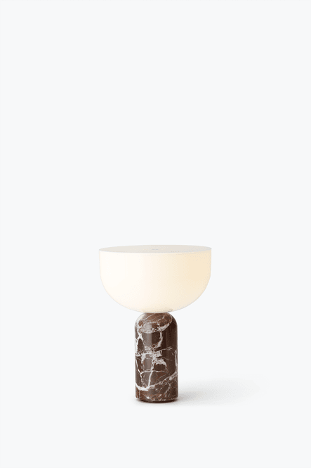 Hovedbilde New Works Kizu portabel Rosso Levanto