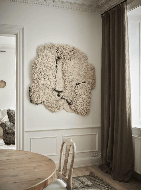 Hovedbilde Cappelen Dimyr Tapestry no.03
