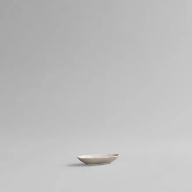 Hovedbilde 101 Copenhagen Native Oval Tray, Petit - Birch