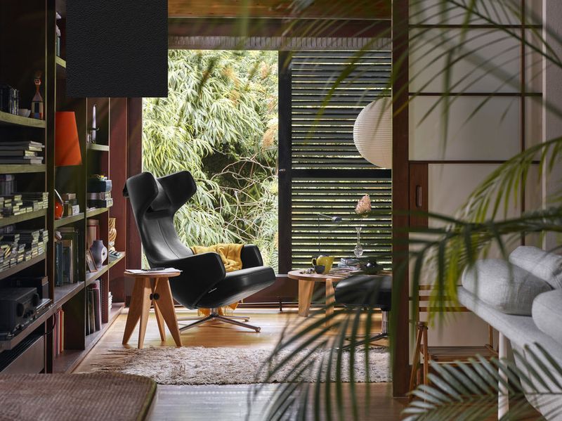 Vitra Akari 55A