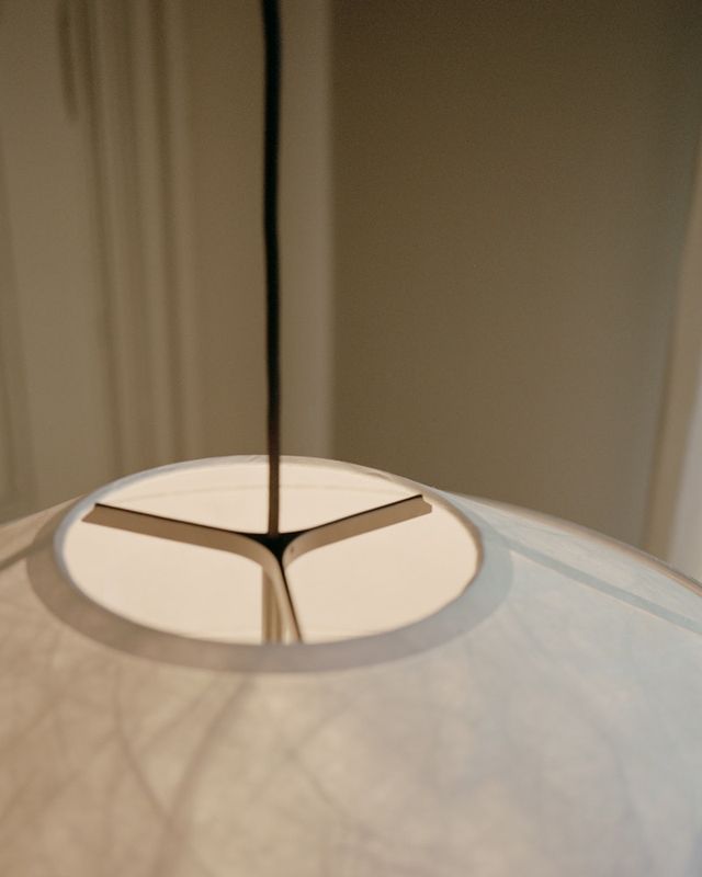 New Works Kite Pendant lamp Ø55