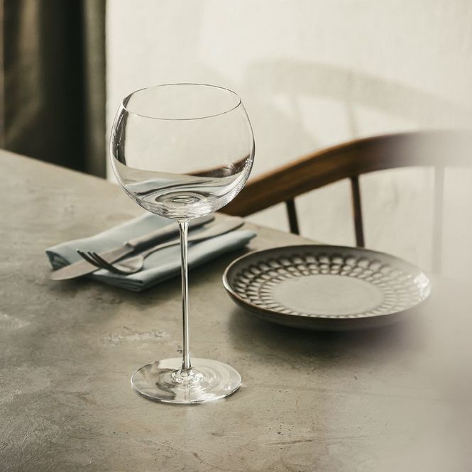 Hovedbilde Hadeland Glassverk Icon Chardonnay 