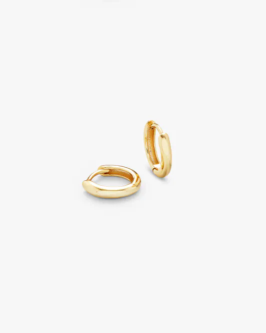 Hovedbilde Philippa Studios - Classic Hoops X-Small Gull
