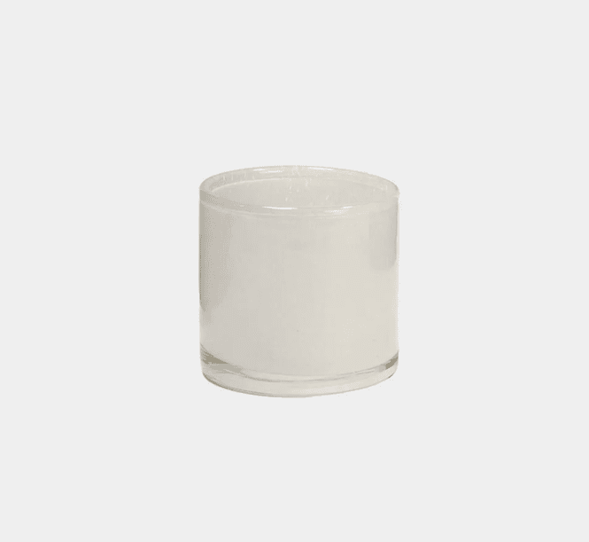 Hovedbilde Nilla Hvit 8 cm