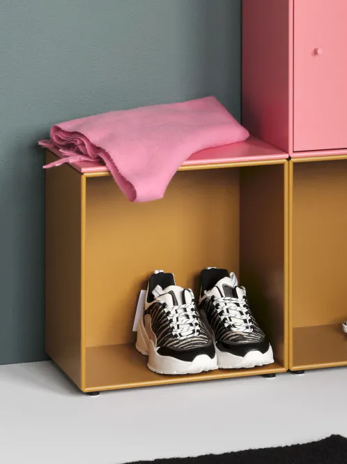 Hovedbilde Montana Mini 2004 topplate singel