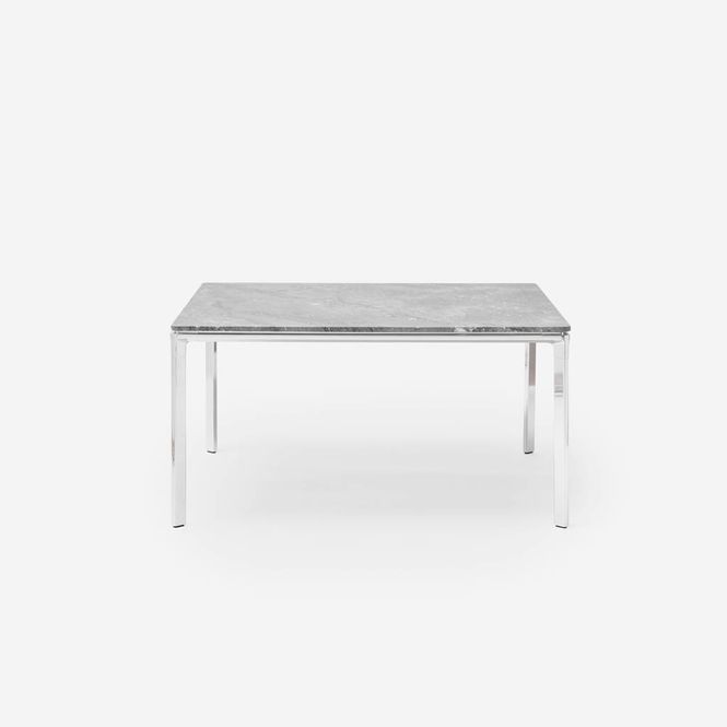 Hovedbilde Vipp427 Sofabord 80x80 Ocean Grey