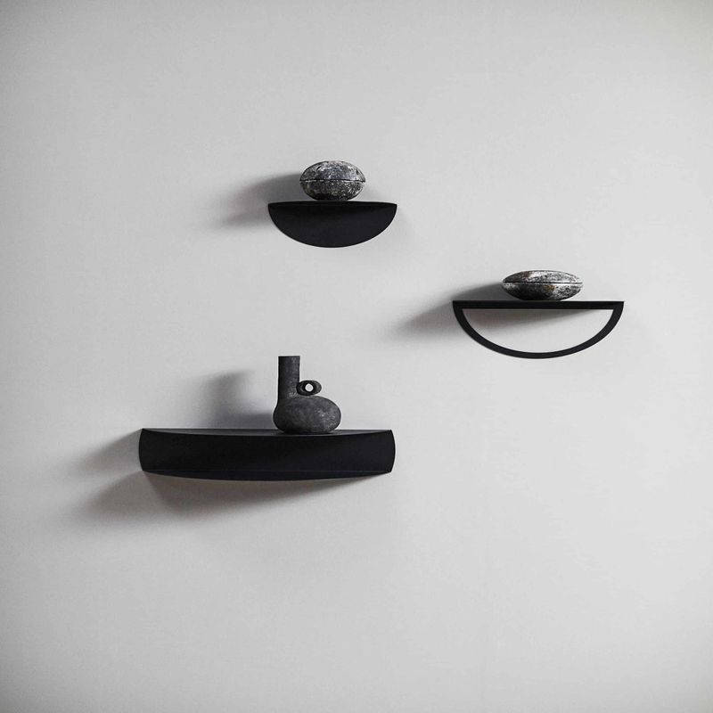 Muubs Gravity hylle L