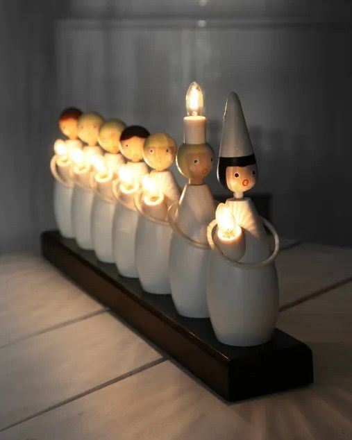 JULEDEKORASJONER advent